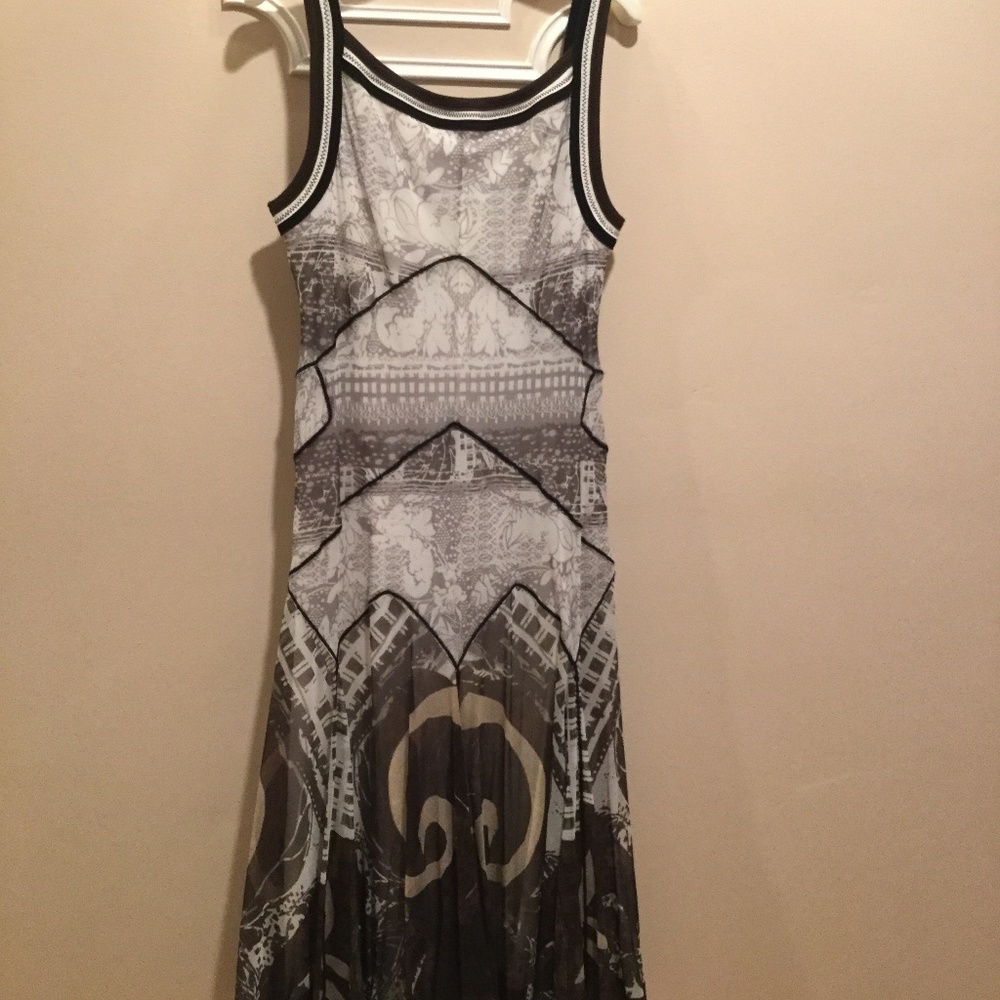 Made to measure from a Paris designer size F 44